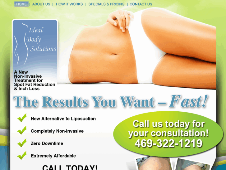 www.idealbodysolutions.com