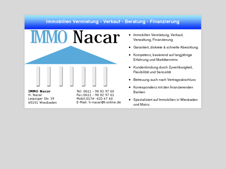 www.immonacar.com