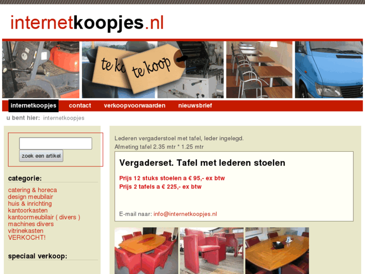 www.internetkoopjes.nl