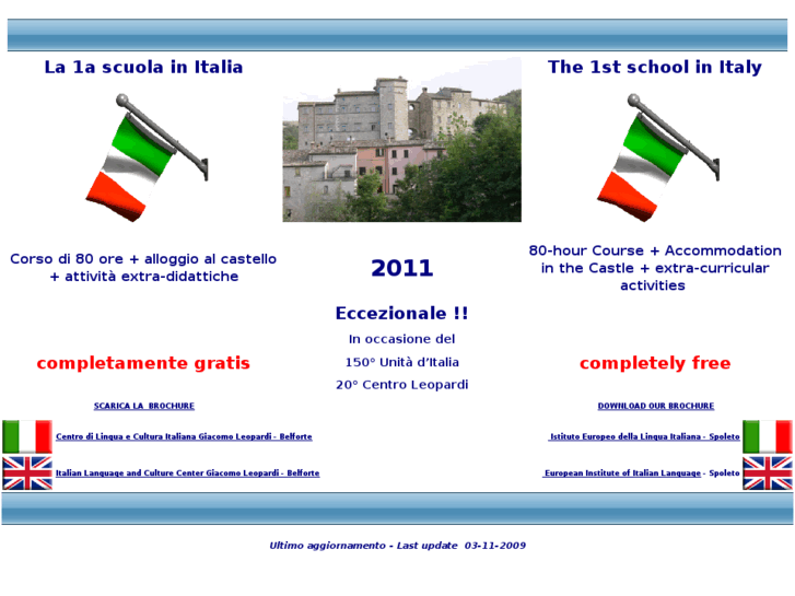 www.italian.org