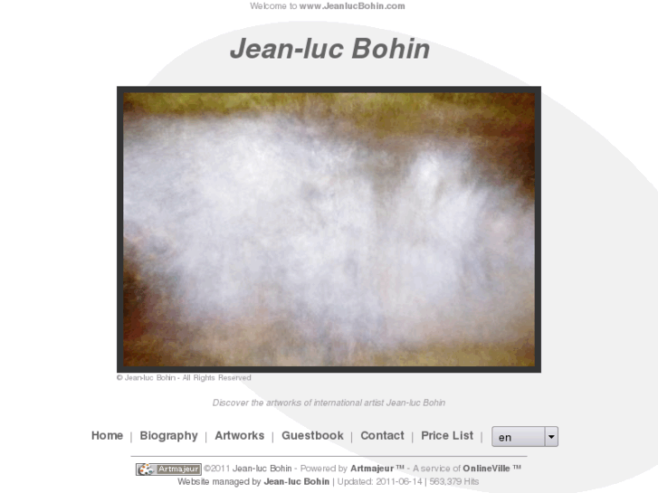 www.jeanlucbohin.com