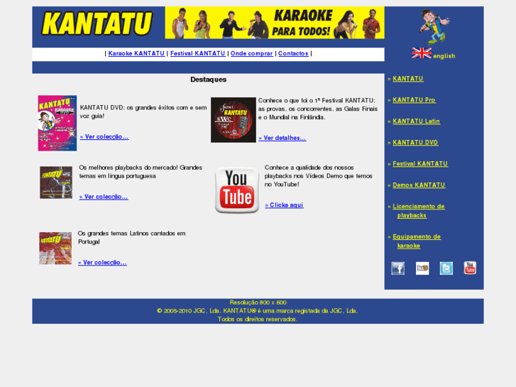 www.kantatu.com