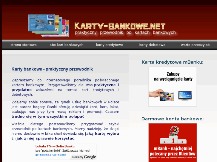 www.karty-bankowe.net