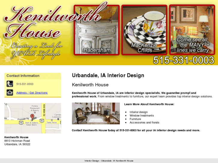 www.kenilworthhousefurniture.com