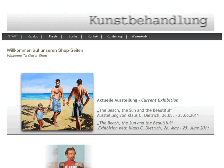 www.kunstbehandlung.com