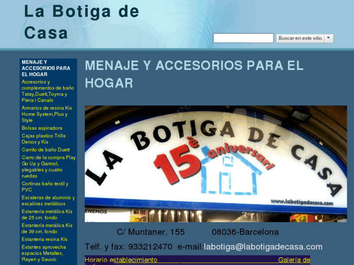 www.labotigadecasa.com