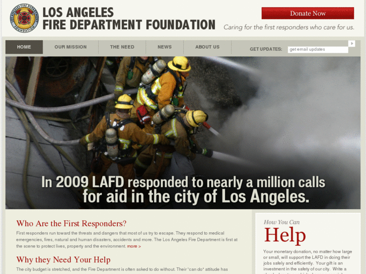 www.lafiredepartmentfoundation.org