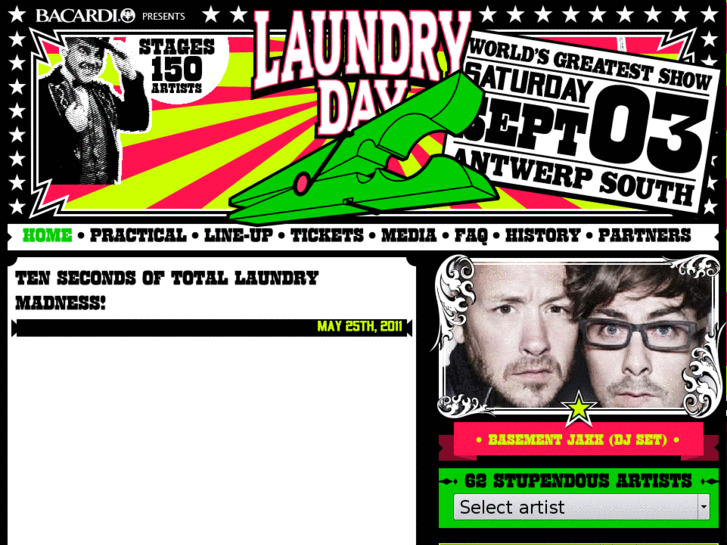 www.laundryday.be