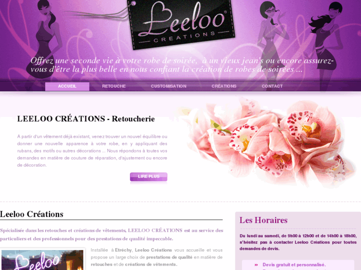 www.leeloo-creations.com