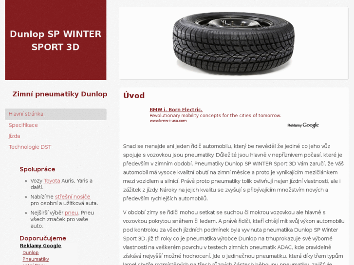 www.levnepneu-dunlop.cz