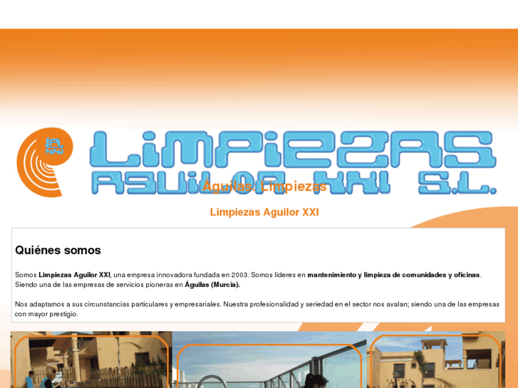 www.limpiezasaguilor.com