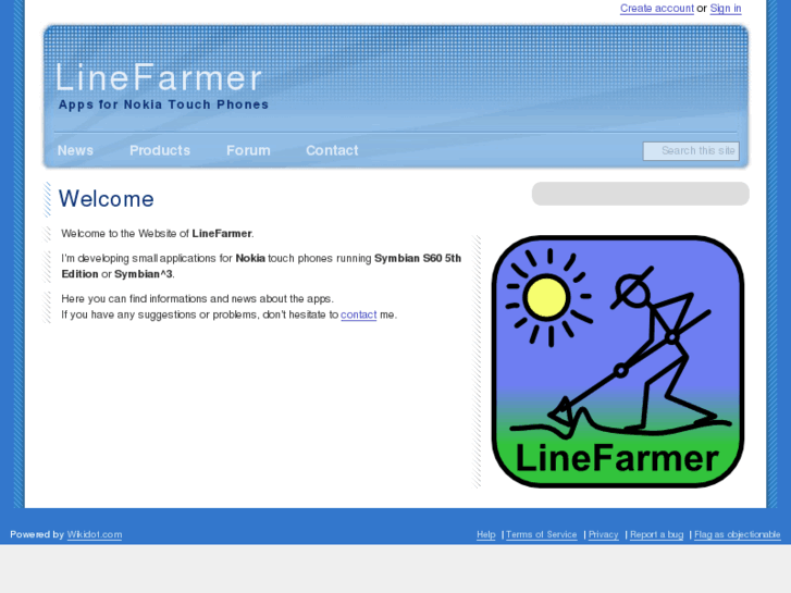 www.linefarmer.com