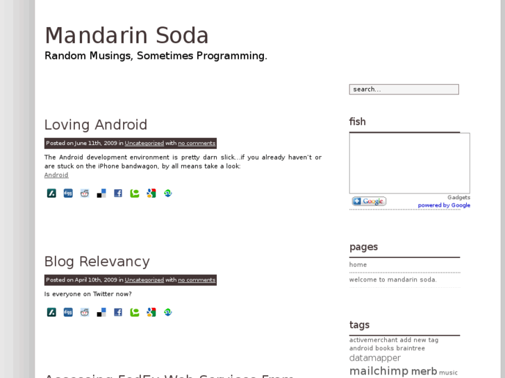 www.mandarinsoda.com