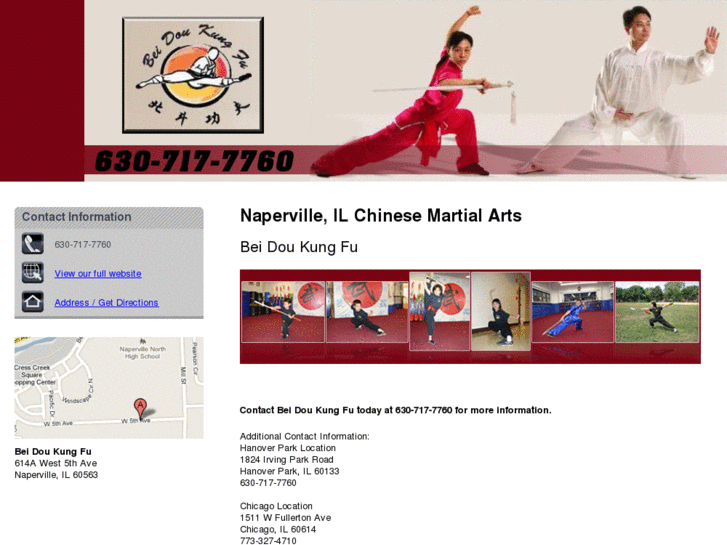 www.martialartsnaperville.net