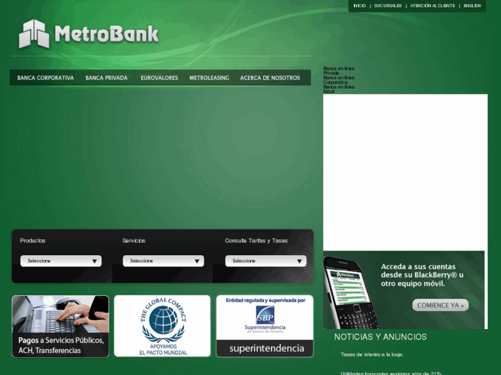 www.metrobanco.com