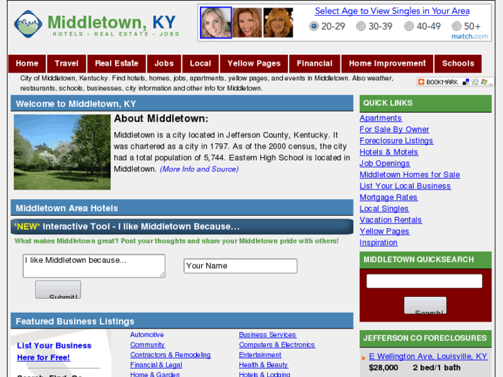 www.middlekentucky.com