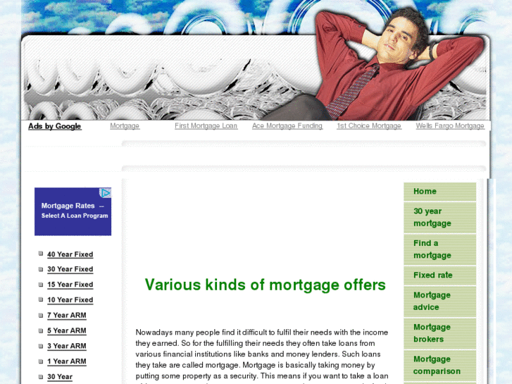 www.mortgage-offers.net