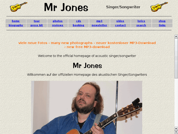 www.mrjones.net