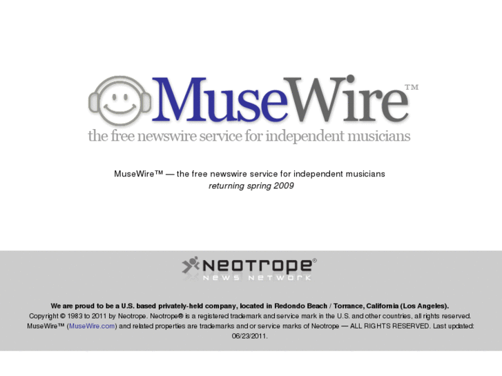 www.musewire.com