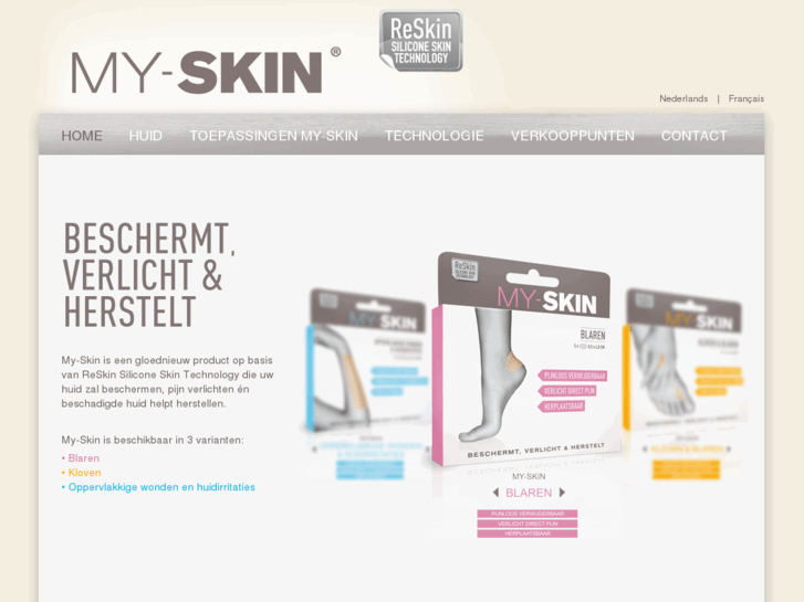 www.my-skin.com