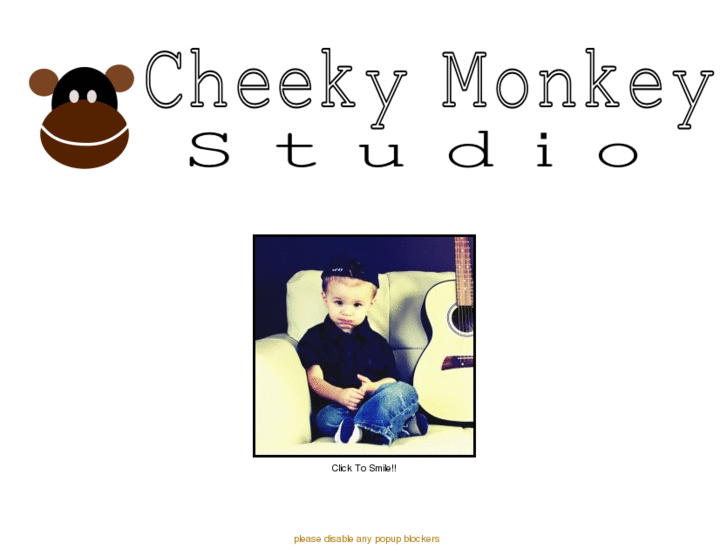 www.mycheekymonkeystudio.com