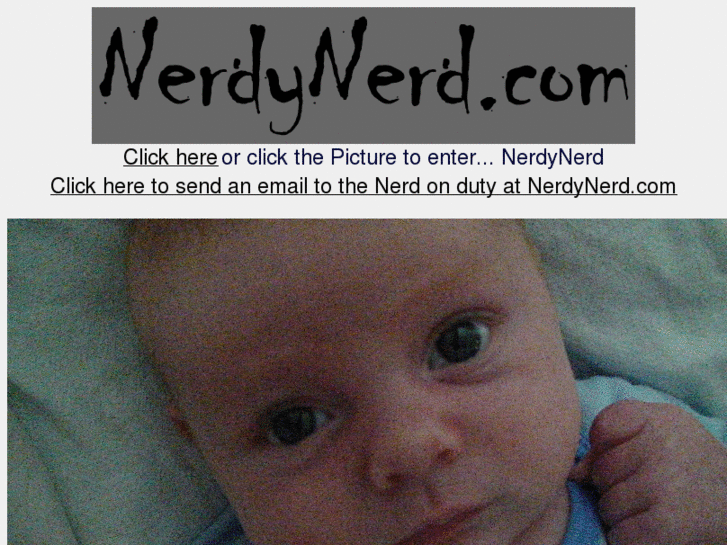 www.nerdynerd.com