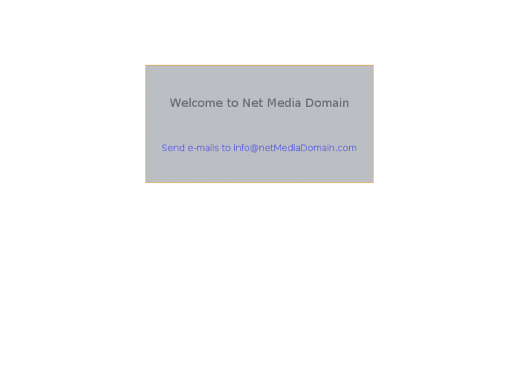 www.netmediadomain.com