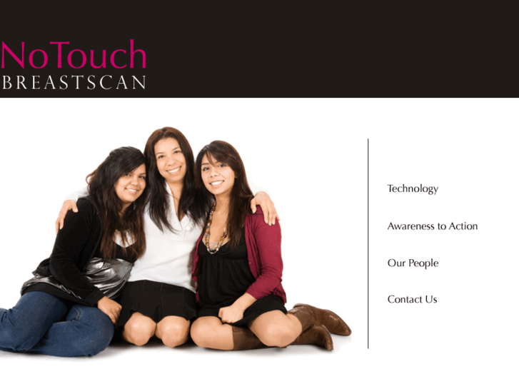 www.notouchbreastscan.com