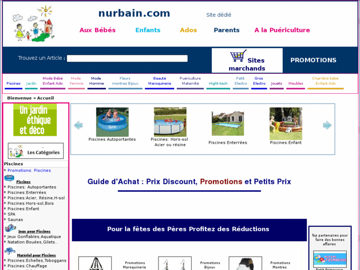 www.nurbain.com