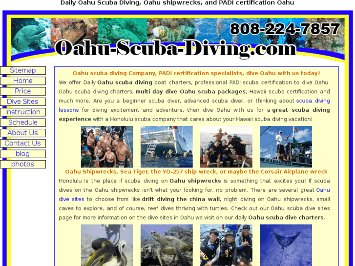 www.oahu-scuba-diving.com