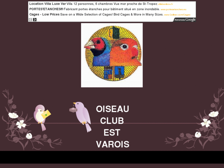 www.oiseauclubestvarois.com