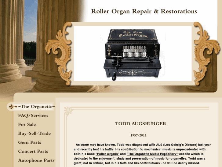 www.organetterepair.com