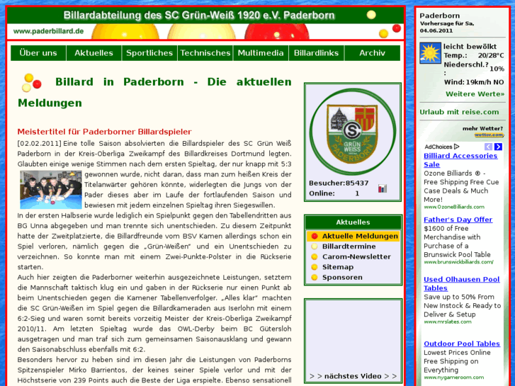 www.paderbillard.de