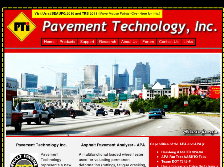 www.pavementtechnology.com