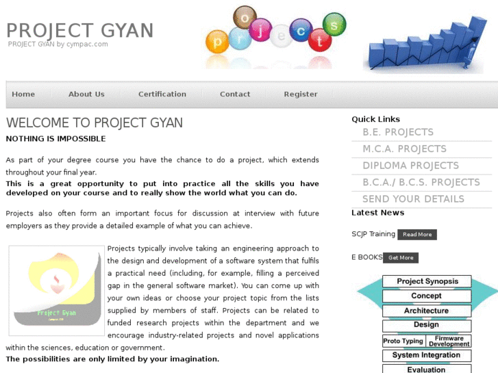 www.projectgyan.com