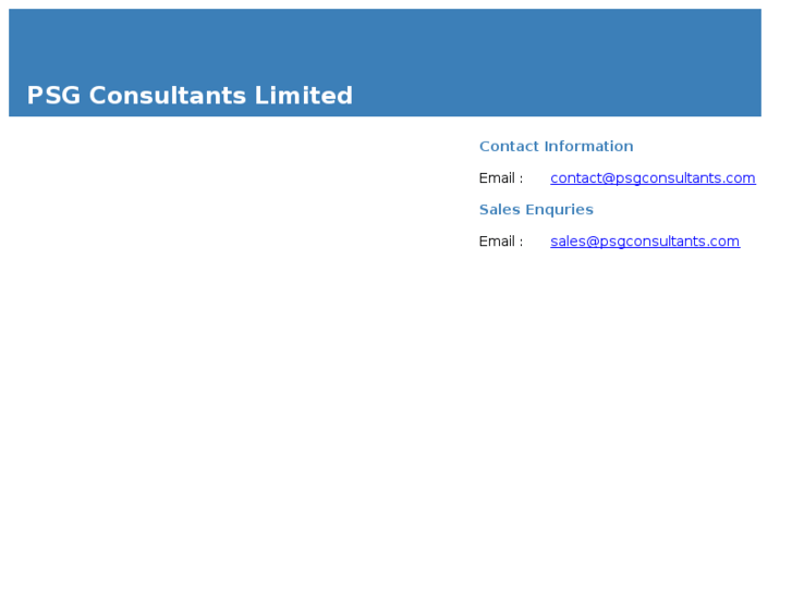 www.psgconsultants.com