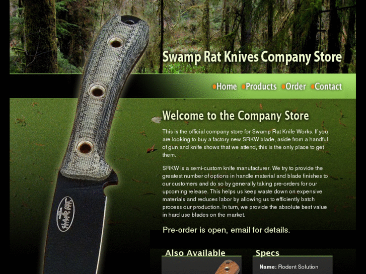 www.ratknives.com