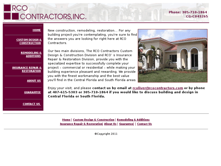 www.rcocontractors.com