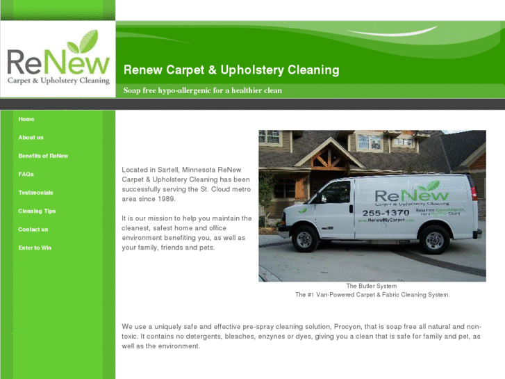 www.renewmycarpet.com