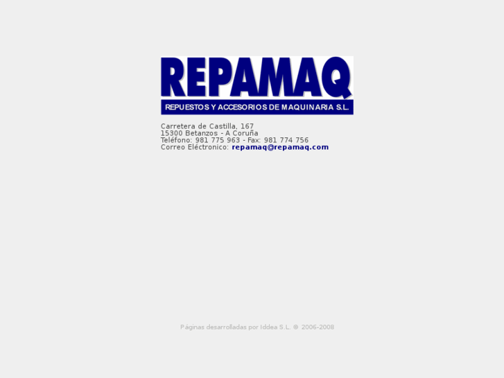 www.repamaq.com