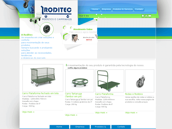 www.roditec.com.br