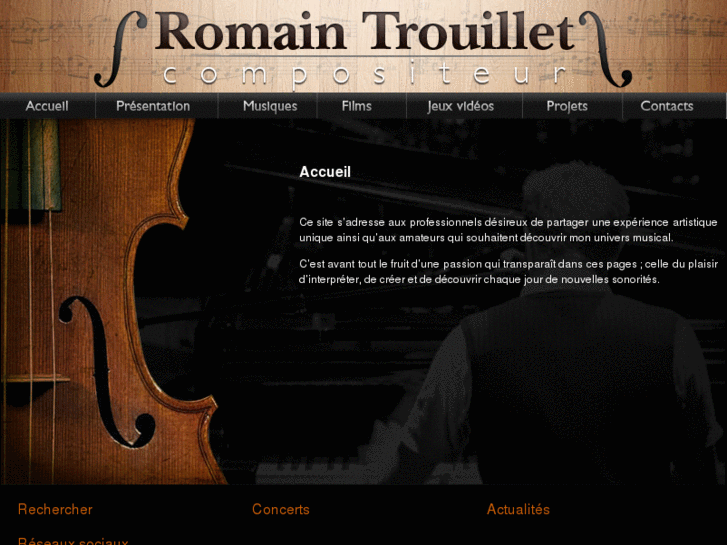 www.romain-trouillet.com