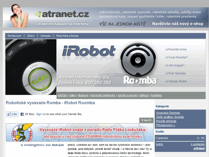 www.roomba.cz