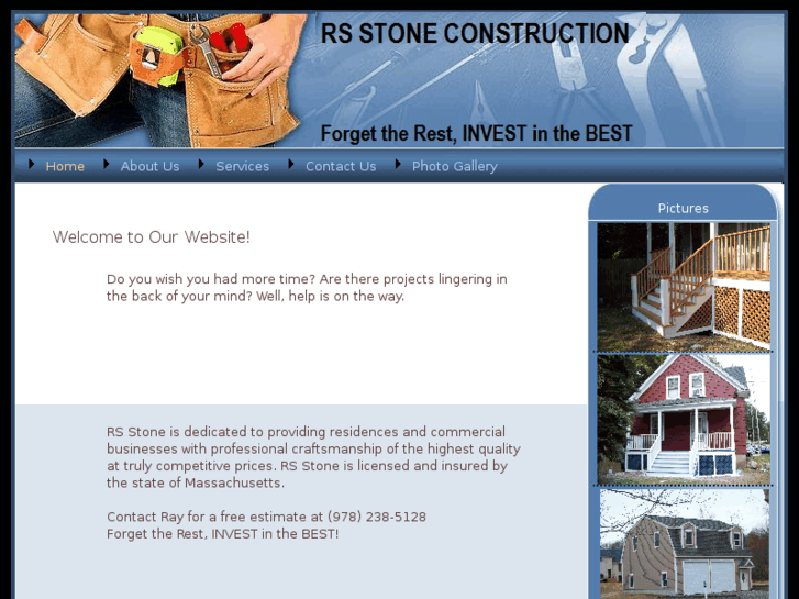 www.rsstoneconstruction.com