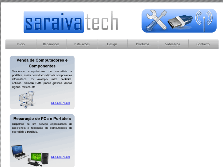 www.saraivatech.com