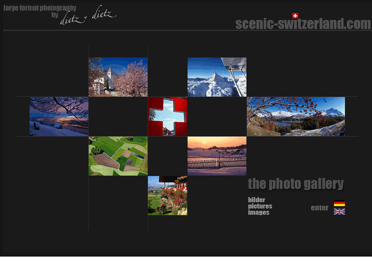 www.scenic-switzerland.com