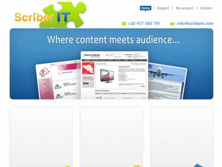 www.scriberit.net