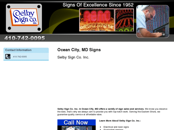 www.selbysign.net