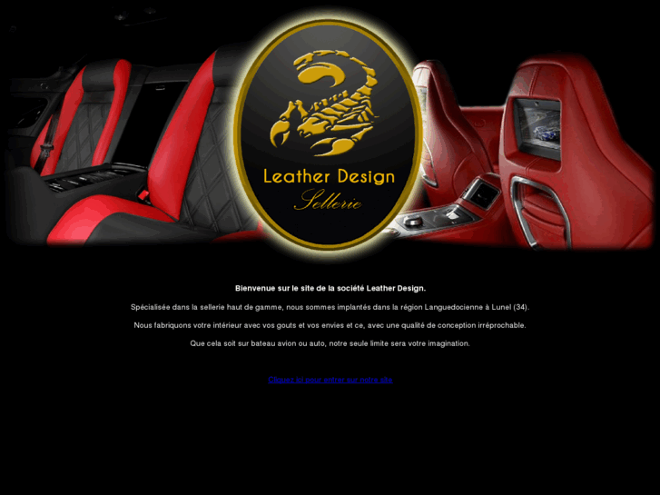 www.sellerie-leatherdesign.com