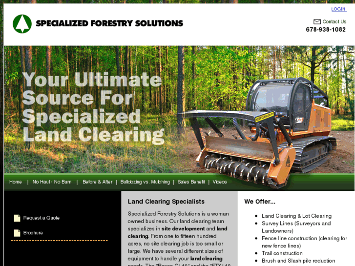 www.sfslandclearing.com